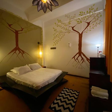 Manso Boutique Guest House Guayaquil Exterior photo
