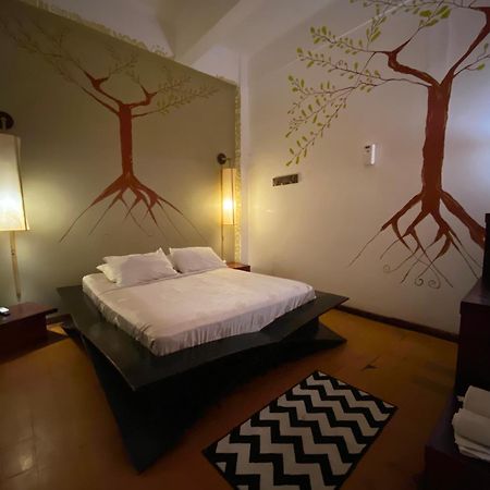 Manso Boutique Guest House Guayaquil Exterior photo